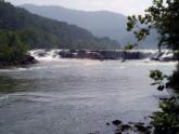 New River - Virginia, West Virginia