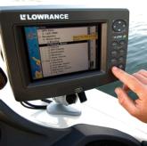 The art of electronics: maximize what your depth finder can do for you.