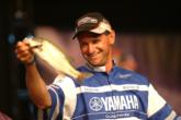 Danny Correia finished his profitable 2005 season with an 18th place finish at the FLW Championship on Lake Hamilton.