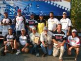 These anglers advanced to the 2008 TBF National Championship via this week