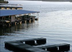Working as many docks as possible in the time allowed will be the strategy for most top-10 competitors.