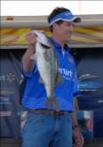 The biggest limit of day four belonged to Matthew Wilbanks of Gainesville, Ga., who brought in 26 pounds, 7 ounces to wow the weigh-in crowd.