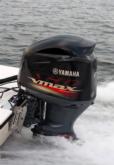 The YAMAHA V MAX SHO are a new series of four-stroke outboards.