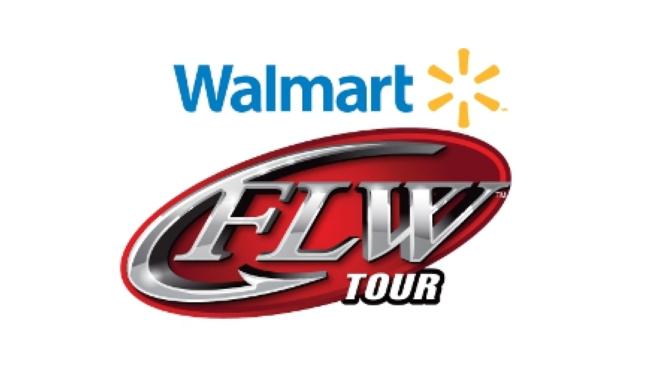 Walmart FLW Tour