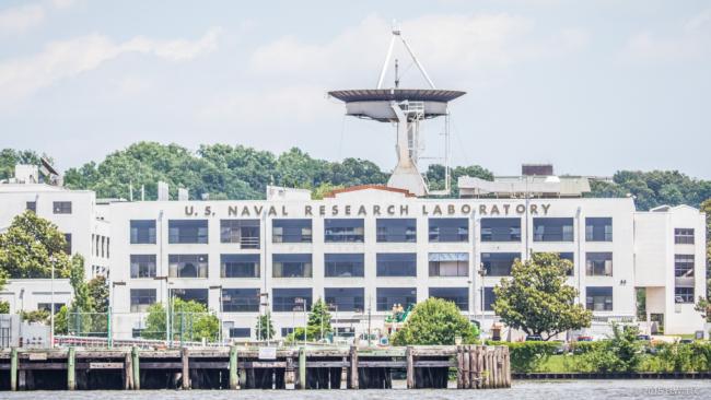 The United States Naval Research Laboratory was founded in 1923, and is a hub for technological discoveries and developments. 