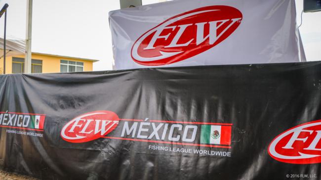 FLW Mexico
