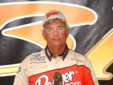 Boater Edward Gettys of Stevenson, Ala., leads the list of six anglers who earned a ticket to the 2005 All-American at this weekend's Wal-Mart BFL Lake Seminole Regional.