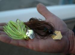 The ChatterBaits that shook the fishing world: Bryan Thrift