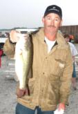 Don Owens came from behind to claim the Oklahoma state win with a three-day total of 18 pounds, 8 ounces.