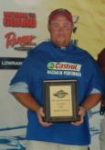 As the overall winner, Brian Travis earned $500 as the Castrol Maximum Performer.