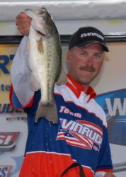 Rounding out the top 5 was Andy Morgan of Dayton, Tenn., with a four-day total of 55 pounds, 13 ounces worth $18,116.