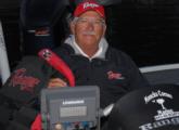 Despite the later date, local pro Ken Ellis of Bowman, S.C., believes Santee Cooper is going to still produce some big limits of bedding bass.