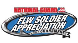 National Guard FLW Soldier Appreciation Tournament
