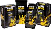 Grime Boss Heavy Duty Hand Cleaning Wipes