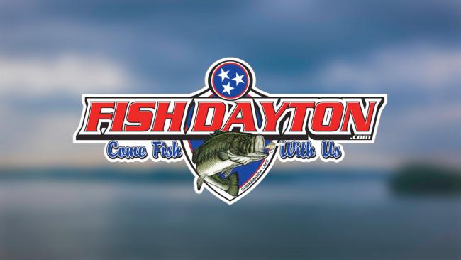 Fish Dayton is a program created by the Rhea County Economic and Tourism Council to promote bass fishing on Lake Chickamauga.